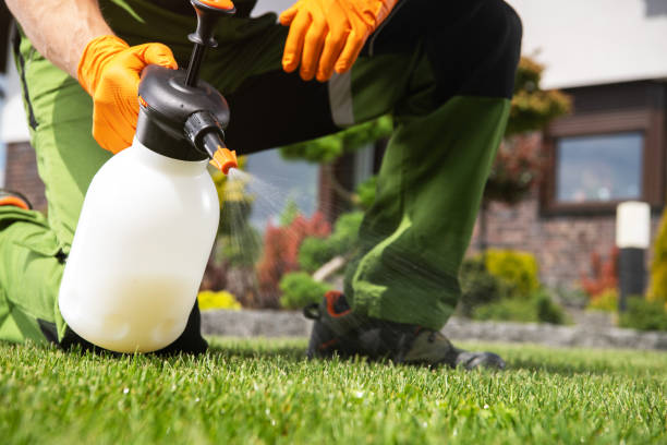  West Liberty, WV Pest Control Pros